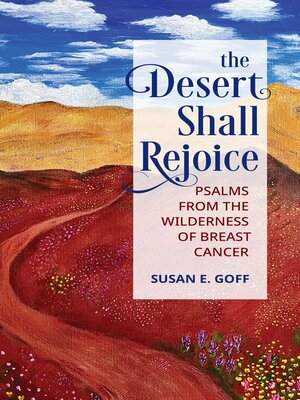 cover image of The Desert Shall Rejoice